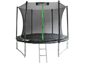 Trampoliny - Lean Trampolina SPORT PRO 8ft 3953 - miniaturka - grafika 1