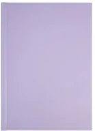 Okładki do laminatorów i bindownic - Okładka twarda - O.HARD Modern AA+ (7 mm) 304 x 212 mm (A4+ pionowa) - fioletowy - 10 sztuk - ze złotym tłoczeniem - Praca Licencjacka - miniaturka - grafika 1