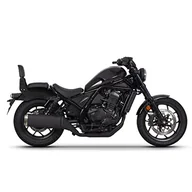 Kufry i sakwy motocyklowe - Shad Kit SISSIBAR Honda CMX 1000 Rebel - miniaturka - grafika 1