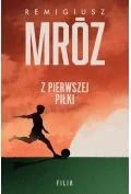 Kryminały - z pierwszej piłki - miniaturka - grafika 1
