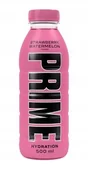 Napoje energetyczne i izotoniczne - Prime Hydration Napój Nawadniający 500ml Truskawka Arbuz - miniaturka - grafika 1