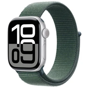 Apple sportowa w kolorze górskie jezioro do koperty 42mm - Akcesoria do zegarków - miniaturka - grafika 1