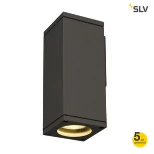 Spotline THEO 229525 kinkiet 1x35W/GU10 229525 - Lampy ścienne - miniaturka - grafika 1