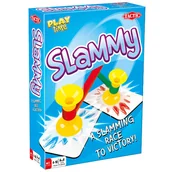 Gry planszowe - Tactic Play time: Slammy - miniaturka - grafika 1