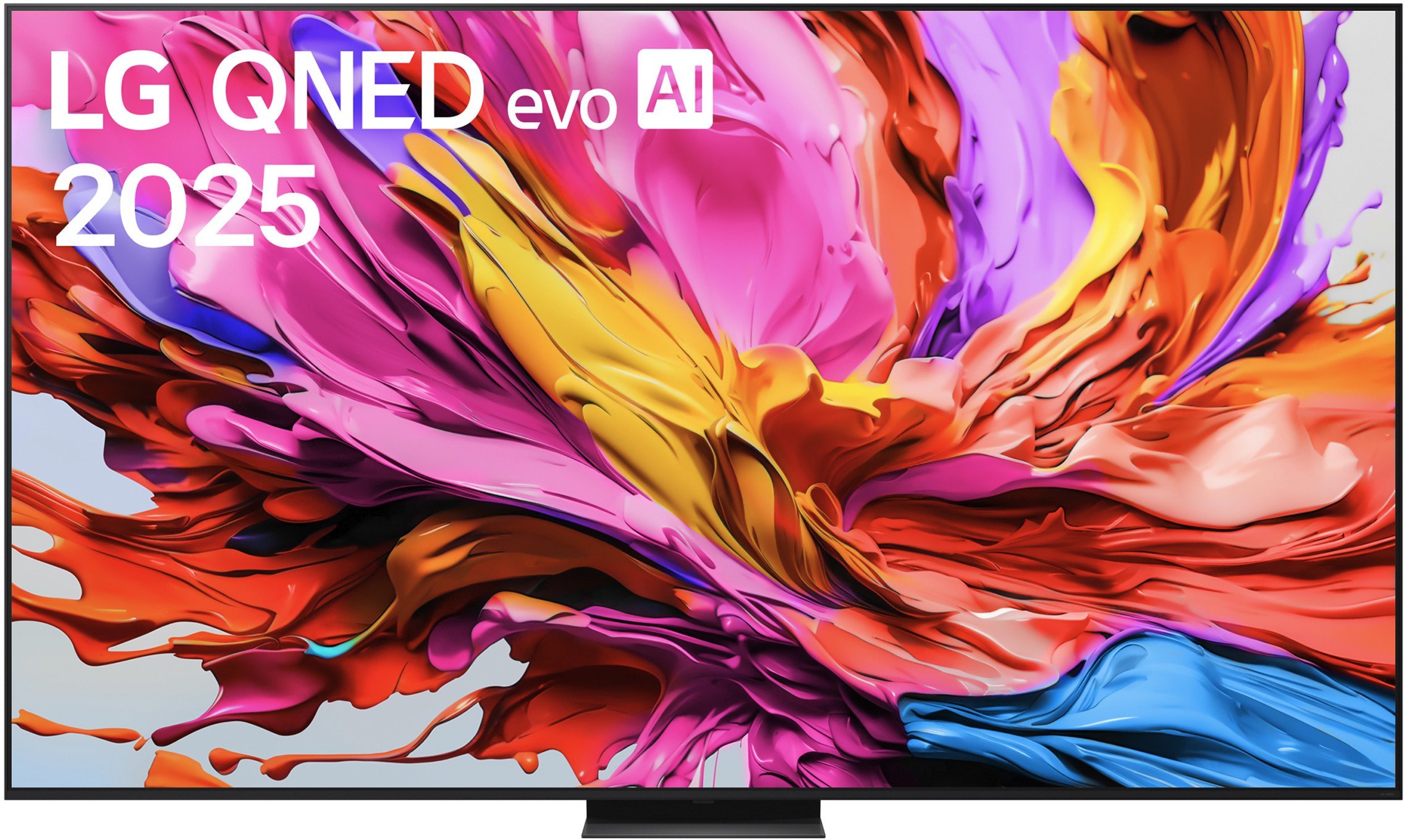 LG 100QNED86A6.AEU