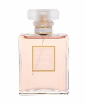 Chanel Coco Mademoiselle Woda Perfumowana dla kobiet 50 ml