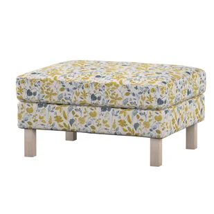 Pokrowiec na podnóżek Karlstad - Pokrowce na meble Pokrowiec na podnóżek Karlstad - Pokrowce na meble - miniaturka - grafika 1