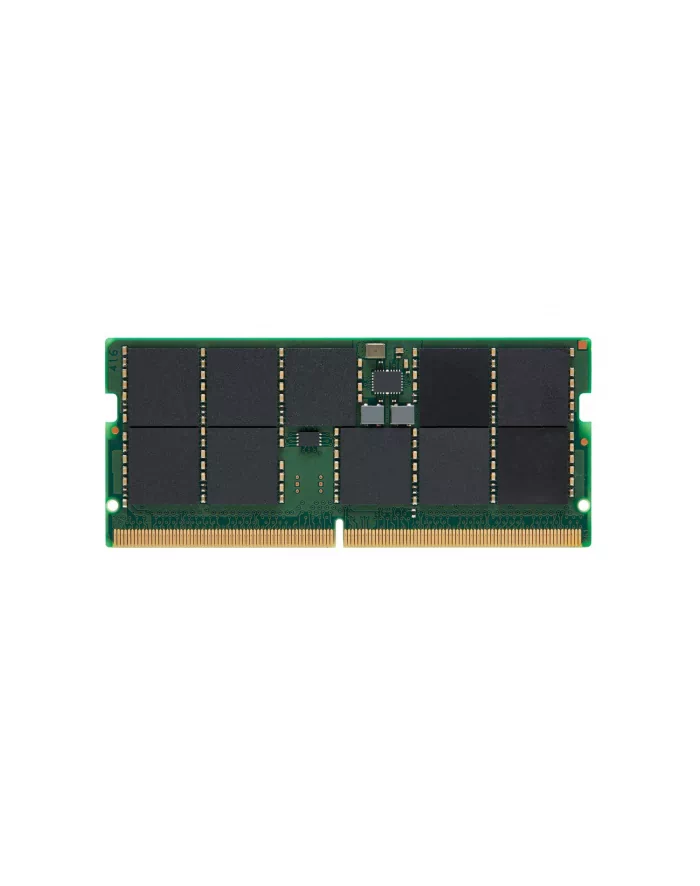 KINGSTON 16GB 5600MT/s DDR5 ECC CL46 DIMM 1Rx8 Hynix A