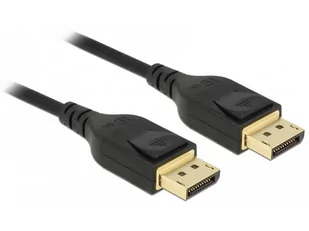 Kabel DisplayPort 1.4 Dp-dp Dp 8K 60Hz 4K 240Hz - Kable komputerowe i do monitorów - miniaturka - grafika 3