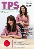 Książki medyczne - TPS - Twój Przegląd Stomatologiczny | nr 6-7/2022 [pdf] - miniaturka - grafika 1