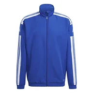 Kurtki męskie - adidas Sq21 Pre Jkt Kurtka Mężczyźni - miniaturka - grafika 1