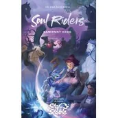 Pozostałe książki - Soul Riders. Kamienny krąg - miniaturka - grafika 1