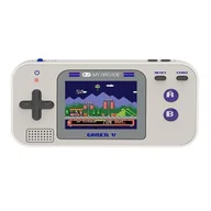 Konsole i gry retro - Mini Konsola Retro 220 Gier Dgun-3920 - miniaturka - grafika 1