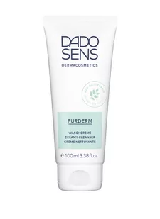 Dado Sens Purderm - Kremy oczyszczające - miniaturka - grafika 1