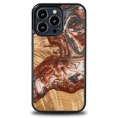 Etui i futerały do telefonów - Etui Bewood Unique - iPhone 13 Pro - Planets - Wenus - miniaturka - grafika 1