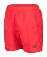 Kąpielówki dla chłopców - Arena Boys' Beach Boxer Solid R Swim Trunks Unisex-dla dzieci i młodzieży - miniaturka - grafika 1