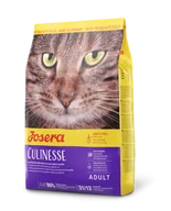 Sucha karma dla kotów - Josera Culinesse Adult 0,4 kg - miniaturka - grafika 1