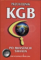 Historia świata - Przewodnik KGB po Miastach Świata - miniaturka - grafika 1