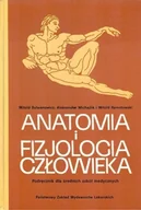 Książki medyczne - Anatomia i fizjologia człowieka - miniaturka - grafika 1