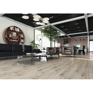 Panele podłogowe - Panel podłogowy AC4 8 mm Dąb Ambert - miniaturka - grafika 1