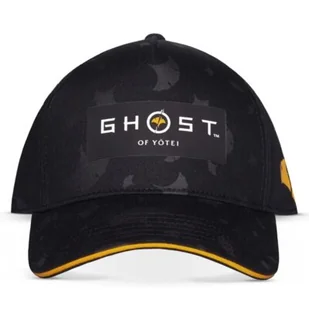 Czapka DIFUZED Ghost of Yotei - Gadżety dla graczy - miniaturka - grafika 1