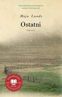 E-booki obcojęzyczne - Ostatni - miniaturka - grafika 1