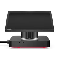 Zestawy komputerowe - Lenovo ThinkSmart Hub Intel® Core™ i5 i5-8365UE 25,6 cm (10.1") 1920 x 1200 px Ekran dotykowy All-in-One PC 16 GB DDR4-SDRAM 256 GB SSD Windows 11 IoT Enterprise SAC Wi-Fi 5 (802.11ac) Czarny - miniaturka - grafika 1