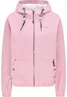 Kurtki damskie - Schmuddelwedda Kurtka przeciwdeszczowa damska 34311973, Candy Pink, S - miniaturka - grafika 1