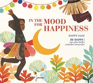 Muzyka filmowa - Ella & Duke E Fitzgerald - In The Mood For Happiness - miniaturka - grafika 1