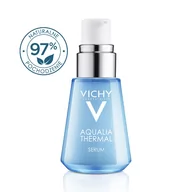 Serum do twarzy - Vichy AQUALIA THERMAL Serum nawilżające 30 ml 7073761 - miniaturka - grafika 1