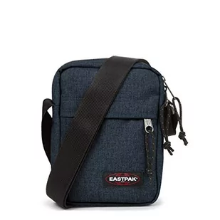 EASTPAK torba listonoszka The One, potrójny denim, 2.5 L - Torby męskie - miniaturka - grafika 1