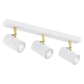 Lampy sufitowe - Argon Listwa 3X5W GU10 LAGOS 1475 1475 - miniaturka - grafika 1