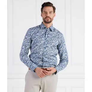 Joop! Koszula pit | Slim Fit - Koszule męskie - miniaturka - grafika 1