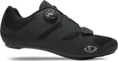 Buty rowerowe - Giro Buty męskie GIRO SAVIX II black roz.44 NEW - miniaturka - grafika 1
