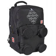 Plecaki - Lego Plecak Szklony Petersen Classic Bricks 20209-2511 - miniaturka - grafika 1