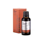 Kosmetyki i akcesoria do pielęgnacji brody - The groomed man The Groomed Man olejek do brody Cool Cola 30 ml tgm-007 - miniaturka - grafika 1