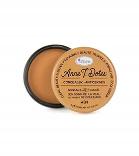 The Balm Anne T Dotes Concealer 9.0 g - Korektory pod oczy - miniaturka - grafika 3