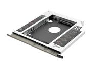 Obudowy i kieszenie na dyski twarde - Obudowa dysku Hdd 2,5 Sata do Hp ProBook 4510S Hq - miniaturka - grafika 1