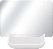 Lusterka do makijażu - Kleine Wolke, Tray, Lusterko Kosmetyczne, White - miniaturka - grafika 1