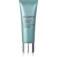 Kremy do twarzy - Elemis Pro-Collagen Glow Boost Exfoliator peeling oczyszczający dla efektu rozjaśnienia i wygładzenia skóry 100 ml - miniaturka - grafika 1