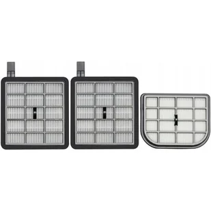 BLAUPUNKT Filtry do odkurzacza BLAUPUNKT ACC016 - Akcesoria do odkurzaczy - miniaturka - grafika 1