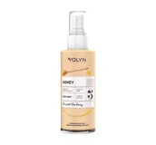 Wody i perfumy damskie - YOLYN Honey Mgiełka do ciała 200 ml - miniaturka - grafika 1