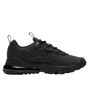 Buty do chodzenia dla dzieci Nike Air Max 270 React - Buty dla dziewczynek - miniaturka - grafika 1