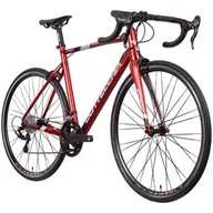 Rowery - Bottecchia Rower szosowy Duello M20 28 cali męski Czerwony mat Raty - miniaturka - grafika 1