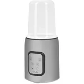 Podgrzewacze butelek i sterylizatory - Lionelo Podgrzewacz Therm up GO grey stone Raty 10x0% do 15.04.2022! - miniaturka - grafika 1