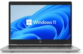 Elektronika OUTLET - Laptop HP 14" 16GB 480GB SSD Windows CAD Idealny dla grafika! - miniaturka - grafika 1