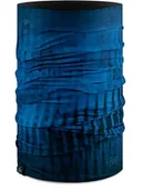 Apaszki i szaliki damskie - Buff Szal-koło w kolorze niebieskim - miniaturka - grafika 1