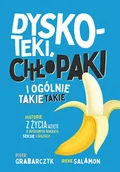 Eseje - Dyskoteki , chłopaki i ogólnie takie takie - miniaturka - grafika 1
