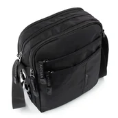 Nerki - LISTONOSZKA SASZETKA torba na ramię MIEJSKA POJEMNA - miniaturka - grafika 1