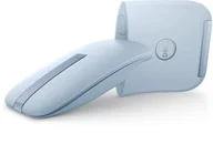 Myszki - DELL MS700 Bluetooth Optyczny 4000 DPI MS700-BL-R-EU - miniaturka - grafika 1